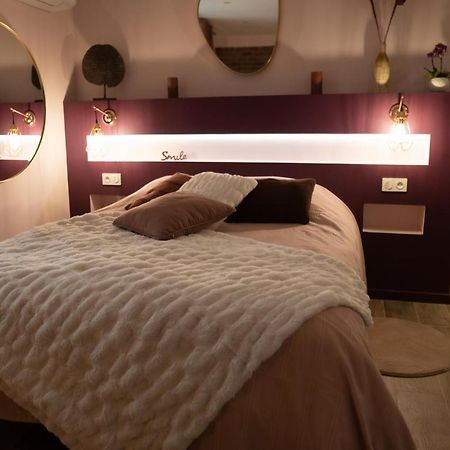 Studio Coeur De Ville Sanary Tres Cosy Parking Zewnętrze zdjęcie
